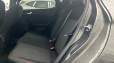 Ford Fiesta 1.0 EcoBoost 95 ST-Line Edition 5dr Petrol Hatchback